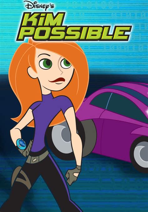 Kim possible season 4 - the ending text of all 23 episodes 